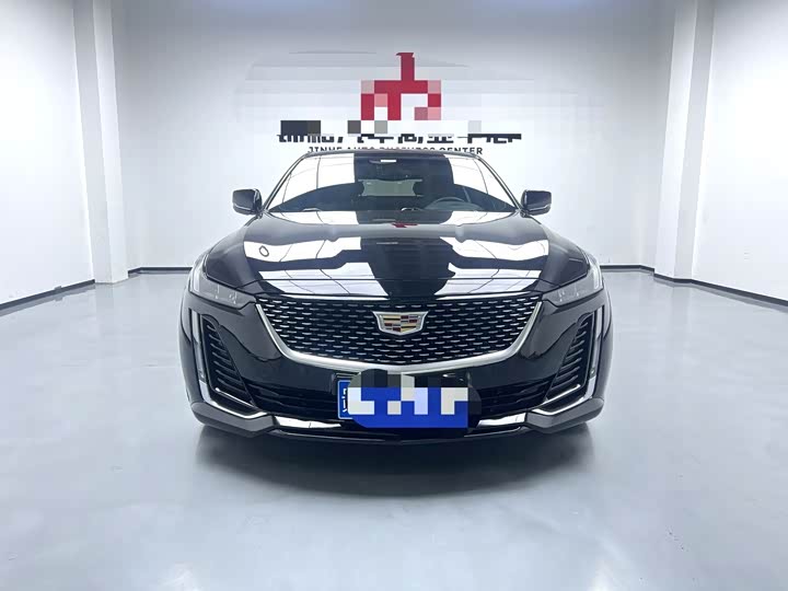 Photo 2 - Cadillac CT5