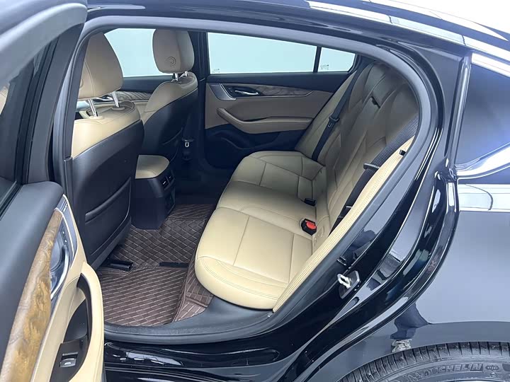 Photo 5 - Cadillac CT5