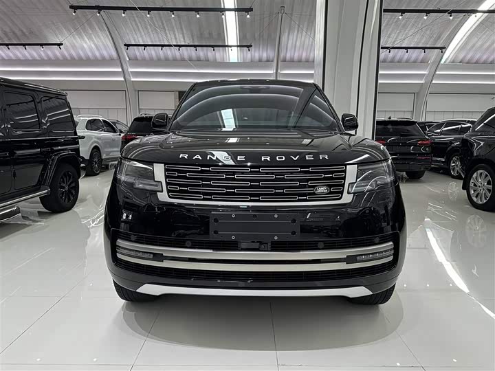 Photo 4 - Land Rover Range Rover