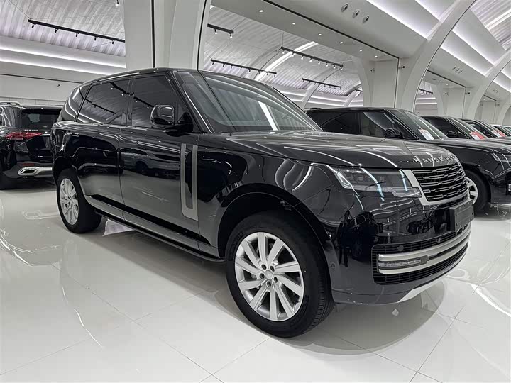 Photo 5 - Land Rover Range Rover