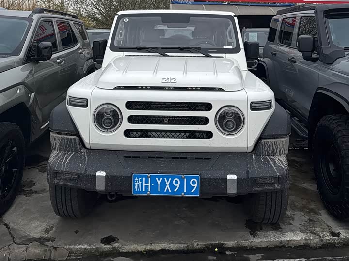 Фото 2 - BAW 212 T01