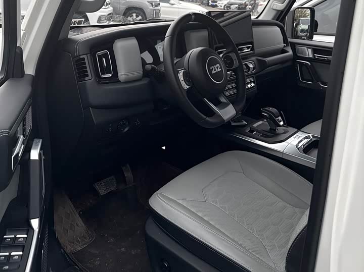 Фото 4 - BAW 212 T01