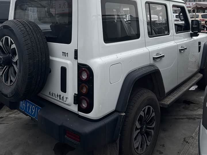 Фото 7 - BAW 212 T01