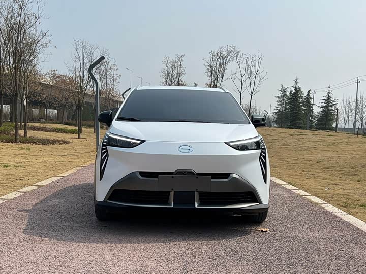 Фото 2 - GAC Aion Y