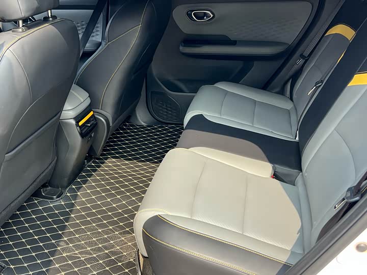 Фото 5 - GAC Aion Y