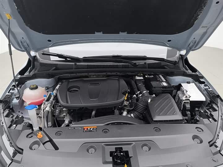 Фото 6 - Geely Emgrand