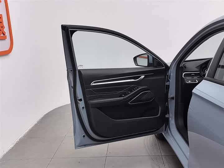 Фото 8 - Geely Emgrand