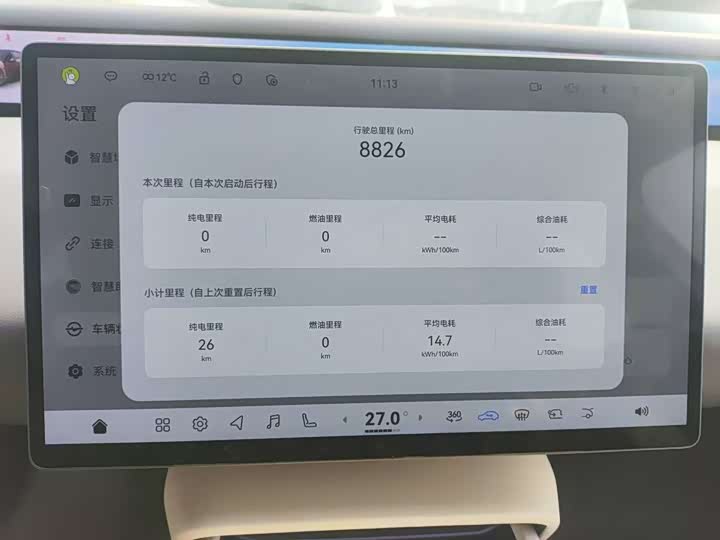 Фото 4 - Avatr 06