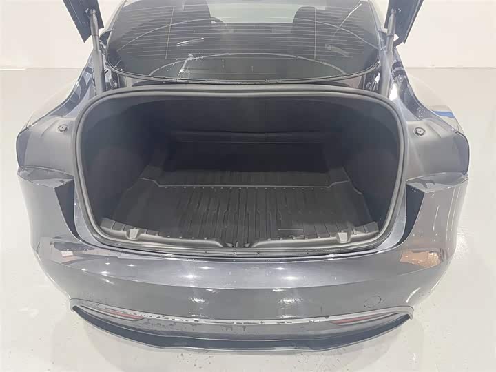 Фото 7 - Tesla Model 3