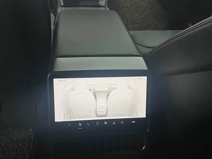 Фото 8 - Tesla Model 3