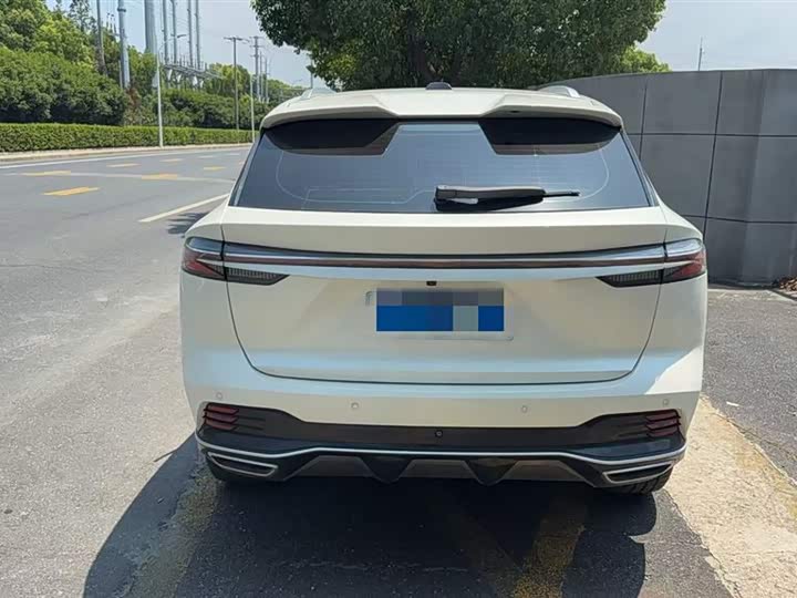 Photo 5 - Roewe RX5