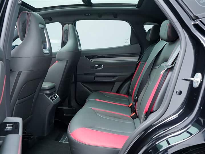 Фото 5 - Jetour Dashing