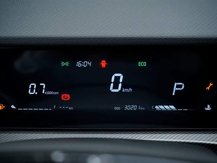 Фото 7 - Jetour Dashing