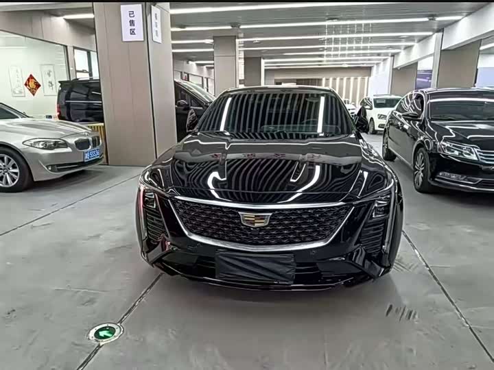 Photo 2 - Cadillac CT5