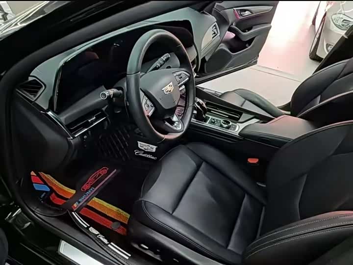 Photo 5 - Cadillac CT5