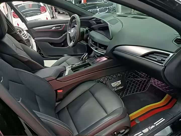 Photo 6 - Cadillac CT5