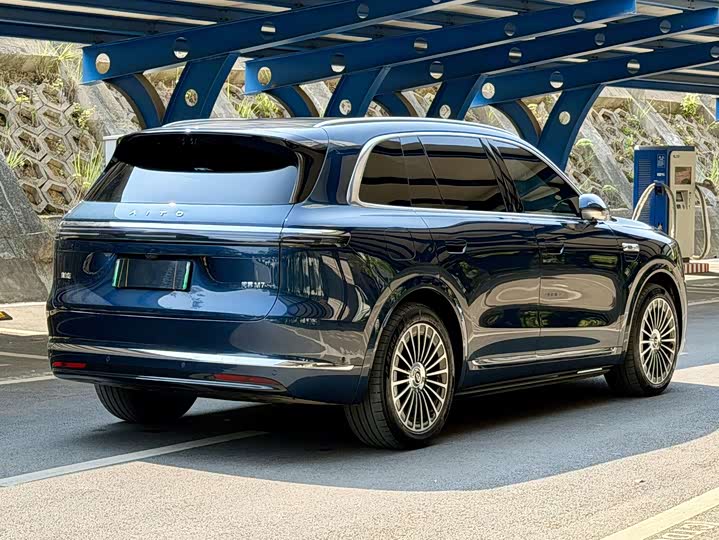 Фото 7 - Aito M7