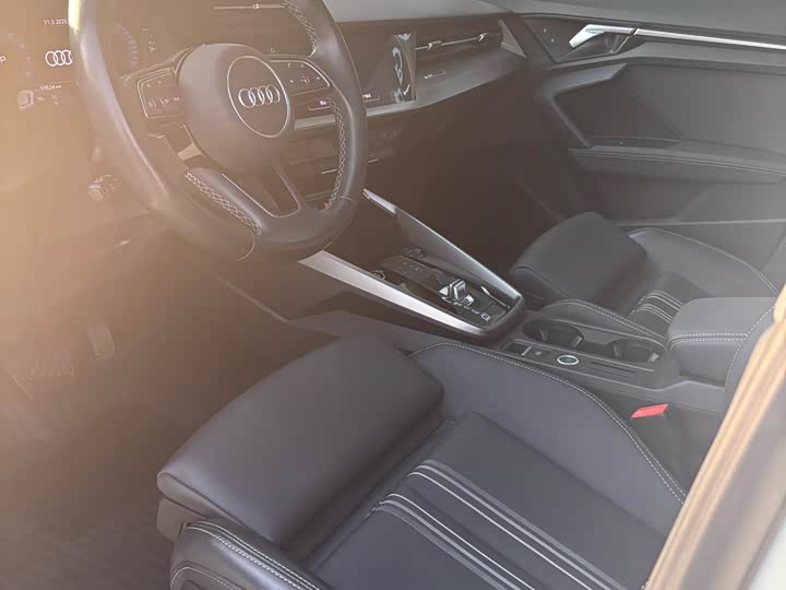 Фото 3 - Audi A3