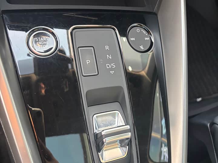 Фото 4 - Audi A3