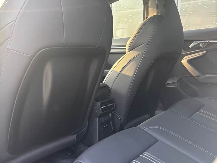 Фото 5 - Audi A3