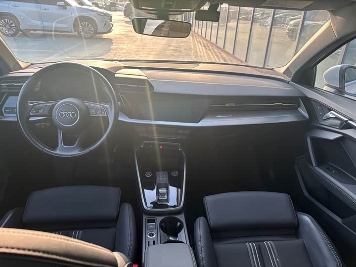 Фото 6 - Audi A3