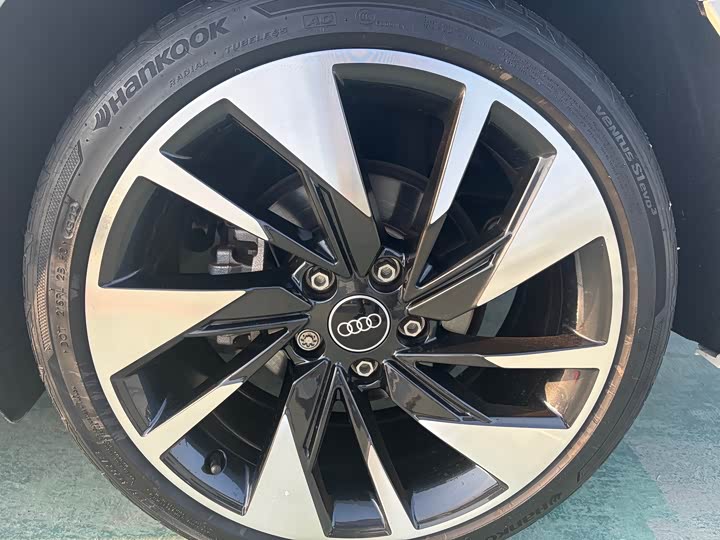 Фото 7 - Audi A3