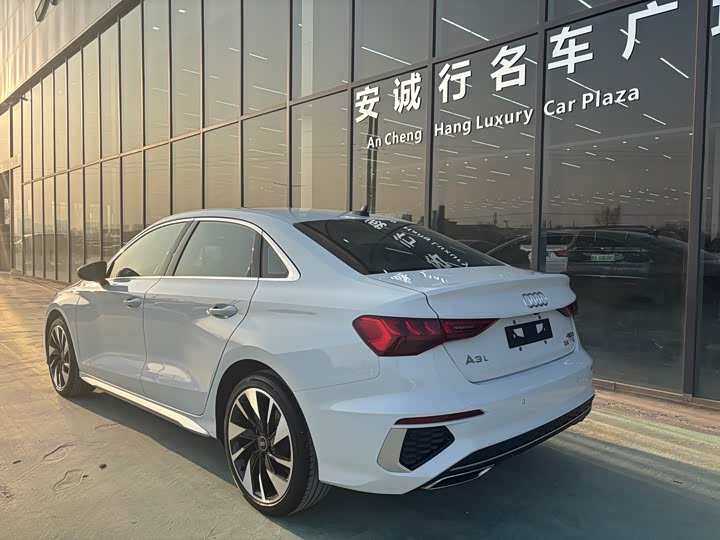 Фото 8 - Audi A3