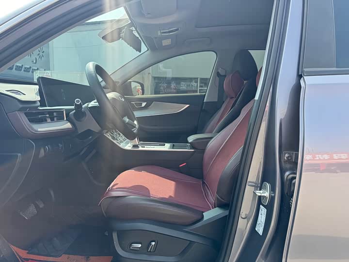 Фото 4 - Chery Tiggo 7