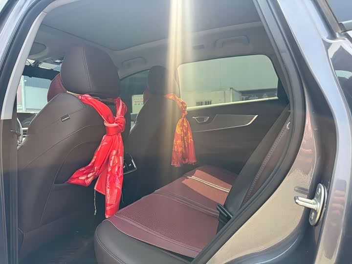 Фото 5 - Chery Tiggo 7