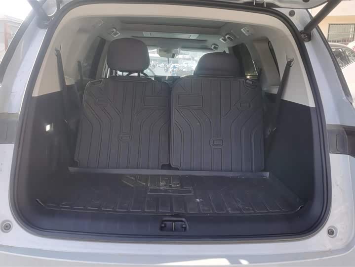 Фото 4 - Leapmotor C16