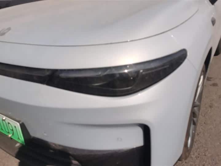 Фото 5 - Leapmotor C16