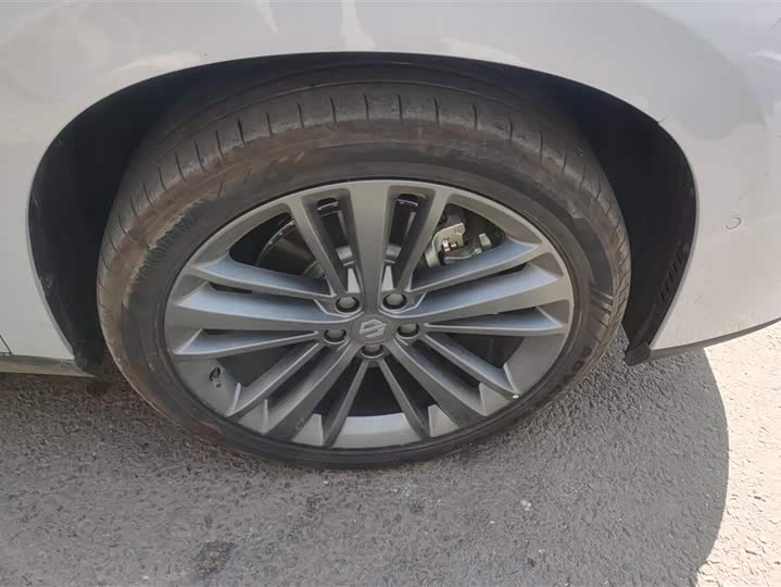 Фото 6 - Leapmotor C16