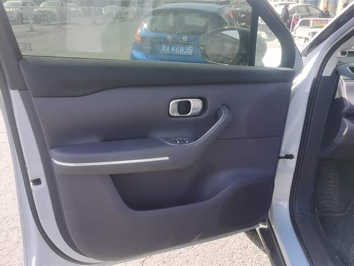 Фото 7 - Leapmotor C16