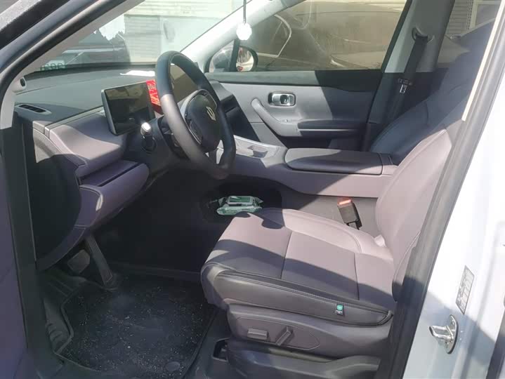 Фото 9 - Leapmotor C16