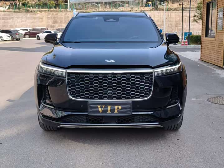 Фото 2 - LiXiang One