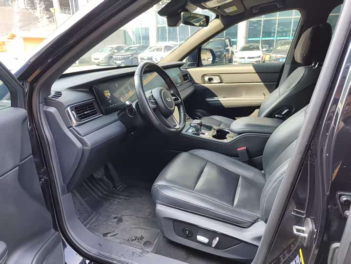 Фото 7 - LiXiang One