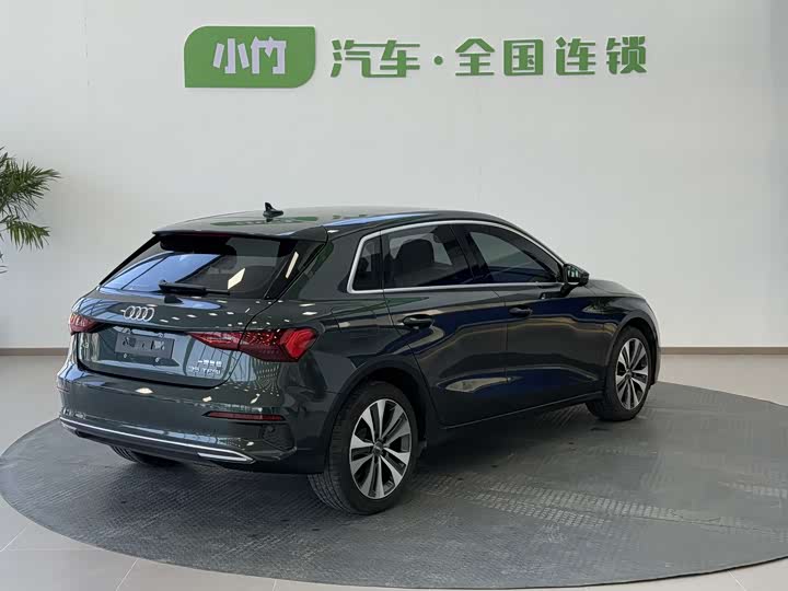 Фото 6 - Audi A3