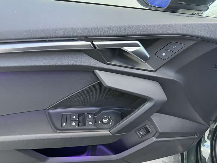 Фото 9 - Audi A3