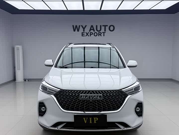 Фото 2 - Haval M6