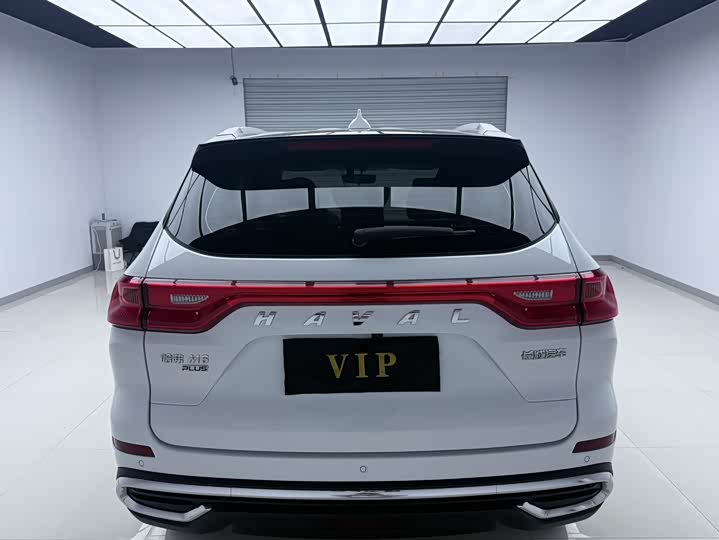 Фото 5 - Haval M6