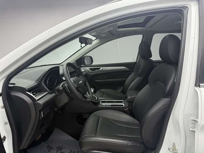 Фото 7 - Haval M6