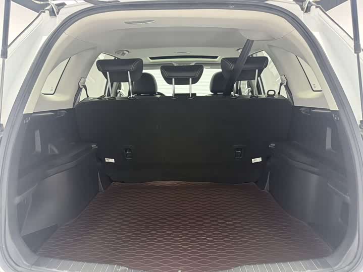 Фото 9 - Haval M6