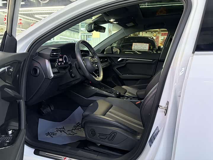 Фото 8 - Audi A3