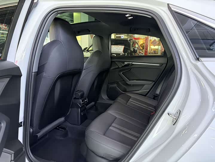 Фото 9 - Audi A3