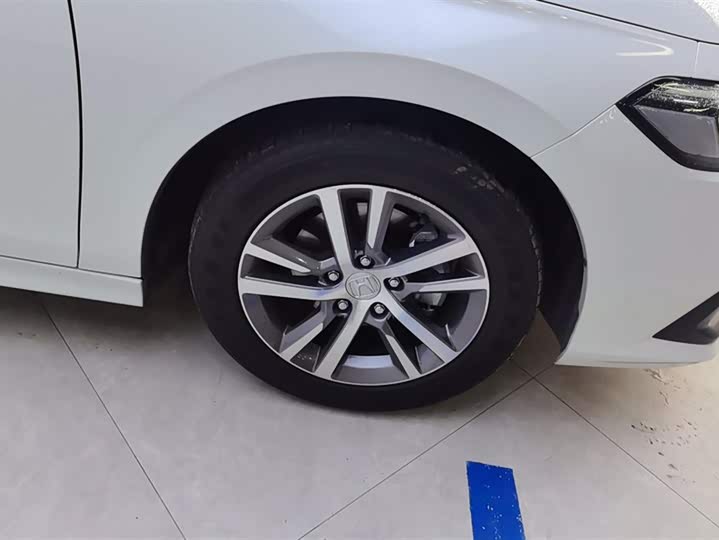 Фото 6 - Honda Civic