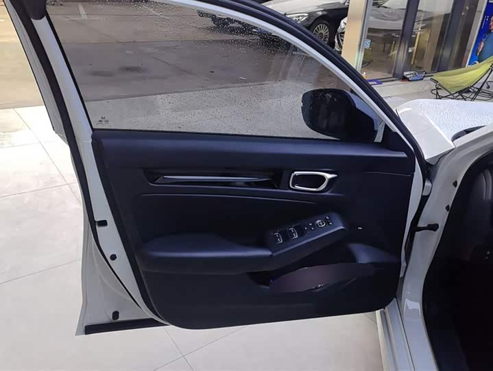 Фото 7 - Honda Civic