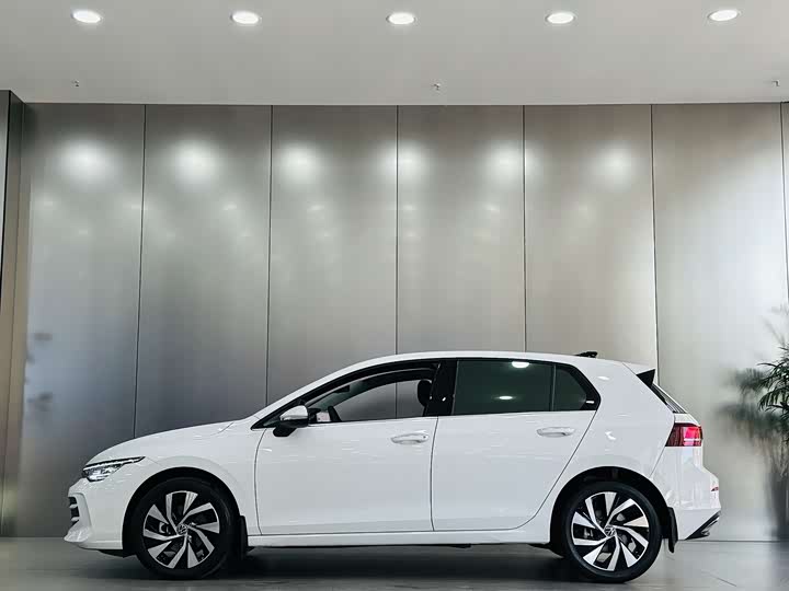 Фото 9 - Volkswagen Golf