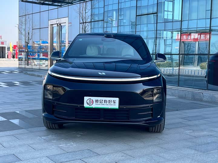 Фото 2 - LiXiang L6