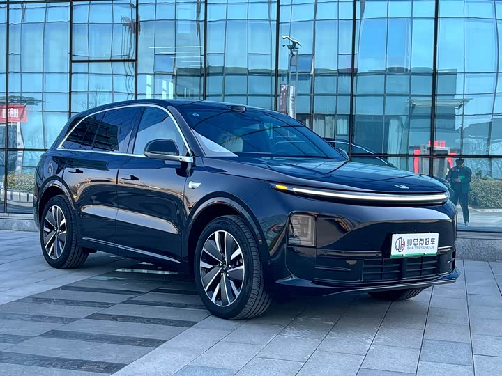 Фото 3 - LiXiang L6