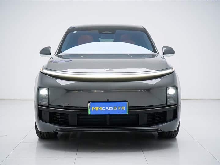 Фото 1 - LiXiang L8